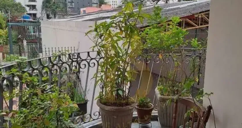 Apartamento com 3 quartos à venda na Avenida Jurema, 45, Indianópolis, São Paulo