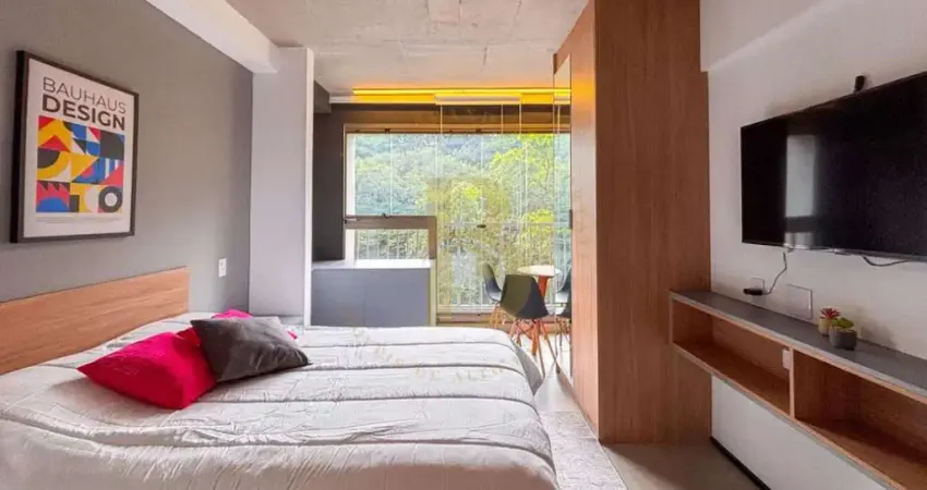 Apartamento com 1 quarto à venda na Rua Doutor Melo Alves, 282, Cerqueira César, São Paulo