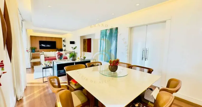 Apartamento com 3 quartos à venda na Rua Pensilvânia, 558, Cidade Monções, São Paulo