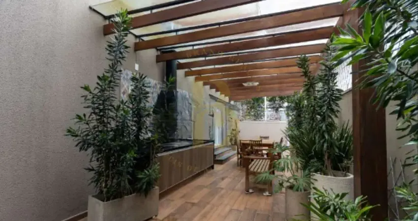 Casa com 365 m², 4 quartos sendo 4 suítes à venda no bairro vila madalena.