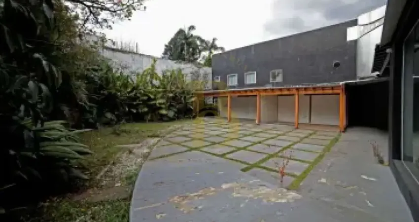Sala comercial à venda na Avenida Brasil, 1286, Jardim América, São Paulo