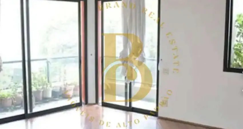 Apartamento com 200 m², 3 quartos sendo 3 suítes à venda no bairro higienópolis.