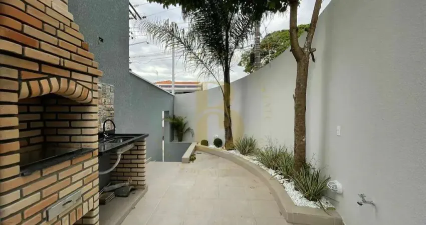 Casa com 2 suites à venda, 100 m² por r$ 635.000,00 - vila marari - são paulo/sp