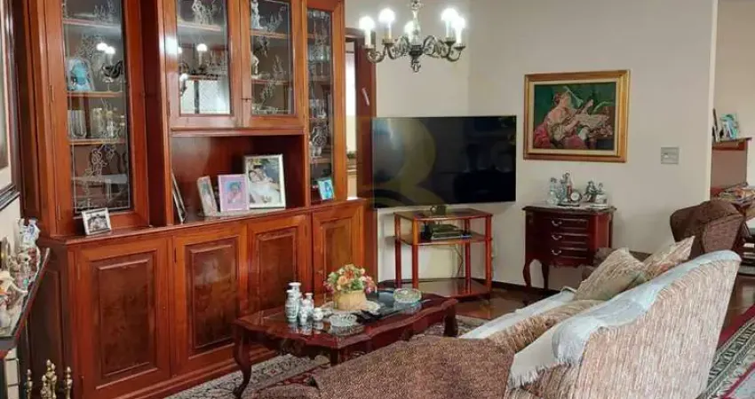 Apartamento com 187 m², 4 quartos à venda no bairro higienópolis.