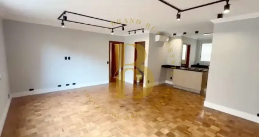 Apartamento com 108.0 m², à venda no bairro cerqueira césar.