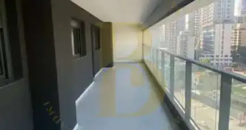 Apartamento à venda - 3 quartos (1 suíte) - 114m² - chácara santo antonio - sp