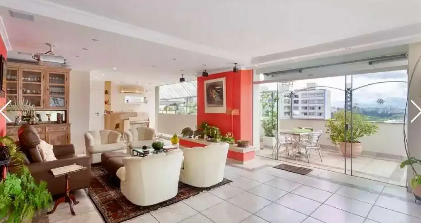 Apartamento com 3 quartos à venda na Rua Manuel da Nóbrega, 547, Paraíso, São Paulo