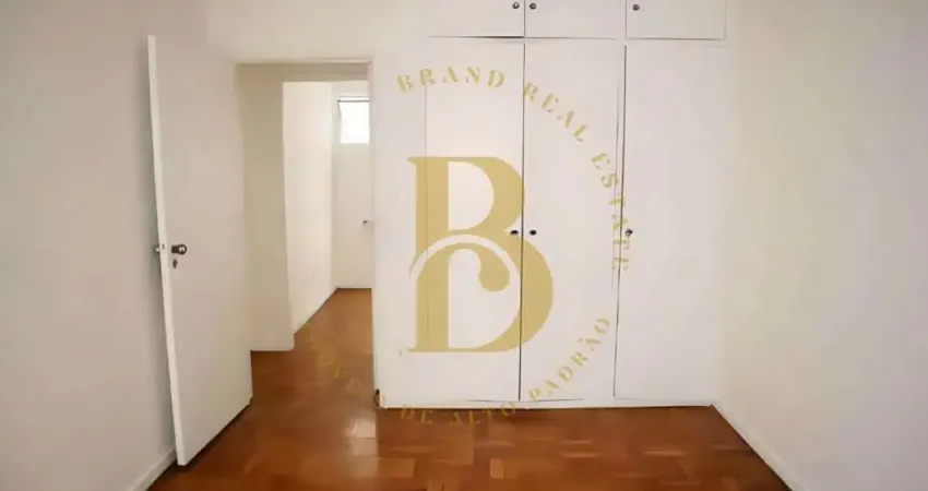 Apartamento à venda no itaim bibi ? 78 m², 2 dormitórios e 1 vaga!