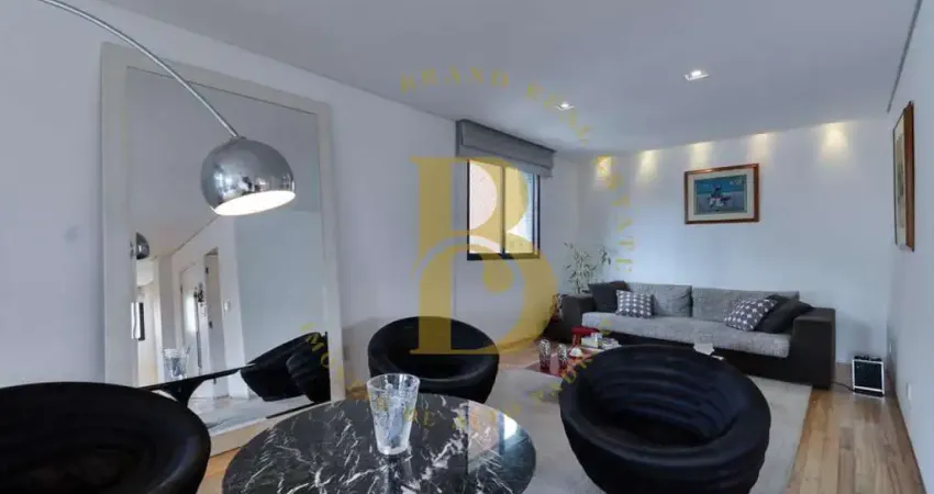 Apartamento com 3 quartos à venda na Rua Tupi, 965, Higienópolis, São Paulo