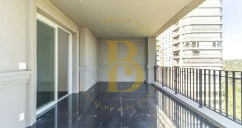 Apartamento exclusivo á venda de 119 m², com 01 dormitórios e 02 vagas no bairro jardim europa.