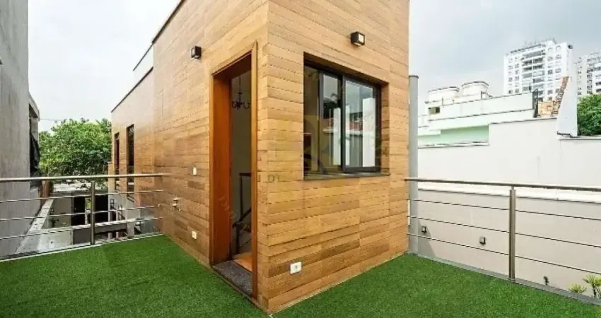 Casa com 215 m², 3 quartos sendo 2 suítes à venda no bairro vila nova conceição.