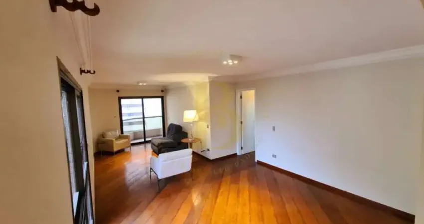 Apartamento com 3 quartos à venda na Rua Sergipe, 673, Higienópolis, São Paulo