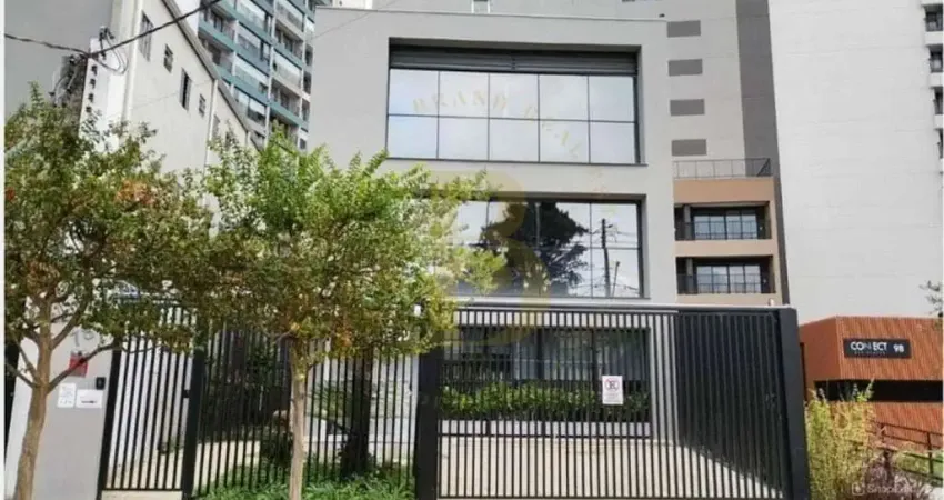 Prédio comercial á venda ou locação 4 andares, ao lado do metrô butantã, 607m², 13 vagas.