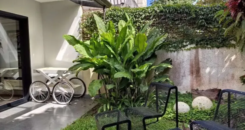 Casa de condomínio com 230 m², 3 suítes, 5 vagas,  à venda no alto da boa vista.