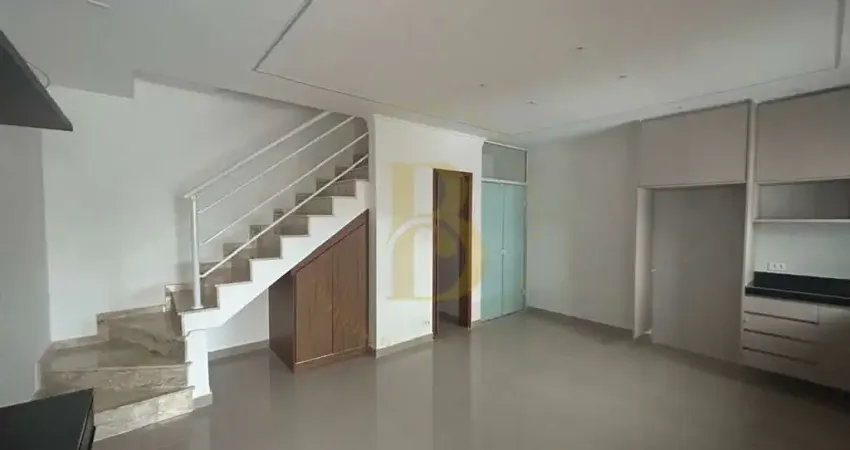 Casa á venda de 70m² privativos, com 02 quartos e 02 vagas no jardim santa cruz