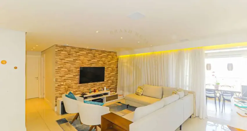 Apartamento 100m² à venda em santo amaro, condomínio novamérica.