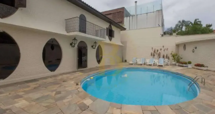 Casa com 4 quartos à venda na Rua Malvinas, 26, Jardim Guedala, São Paulo