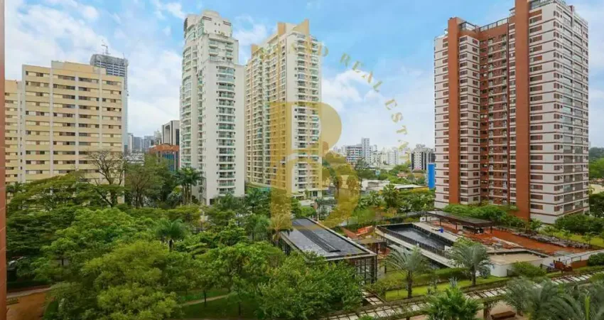 Apartamento com 209 m², 3 suítes à venda no bairro vila cruzeiro.