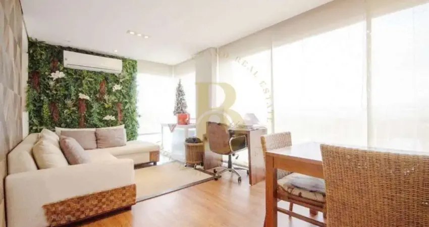 Lindo apartamento, com varanda gourmet, localizado no jardim dom bosco. 130m