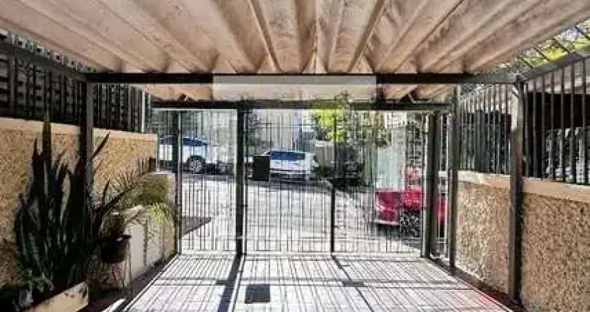 Casa com 3 quartos à venda na Rua Morais de Barros, 71, Campo Belo, São Paulo