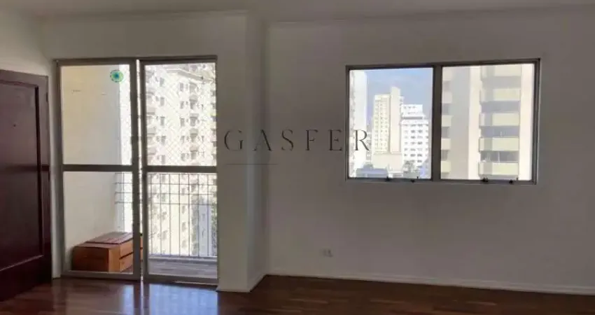 Apartamento com 3 dormitórios,110m²,à venda em são paulo,moema