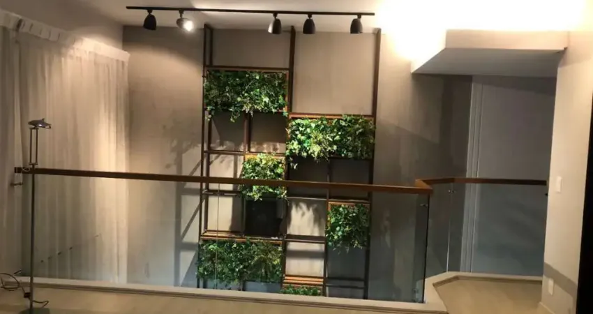 Apartamento mobiliado com 48 m², 1 quarto sendo 1 suíte para alugar no bairro moema.