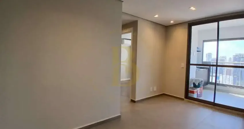 Apartamento para venda - 2 quartos (1suíte) - varanda gourmet - chácara santo antonio - sp