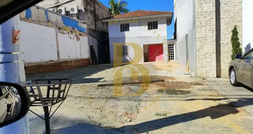 Casa comercial para venda ou locação no jd marajoara - oportunidade única!