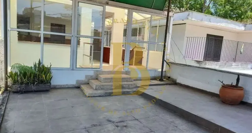 Comercial com 231 m², à venda no bairro chácara santo antônio.