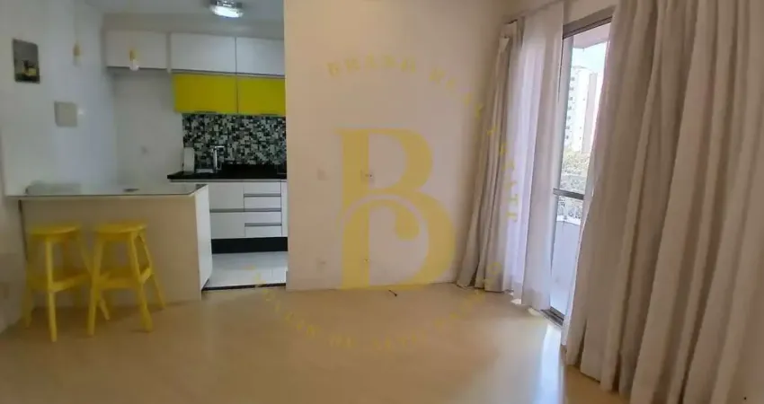 Apartamento com 2 quartos à venda na Avenida Yervant Kissajikian, 299, Interlagos, São Paulo