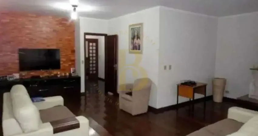 Casa com 224m², 4 quartos sendo 2 suítes à venda - jardim dos prados.