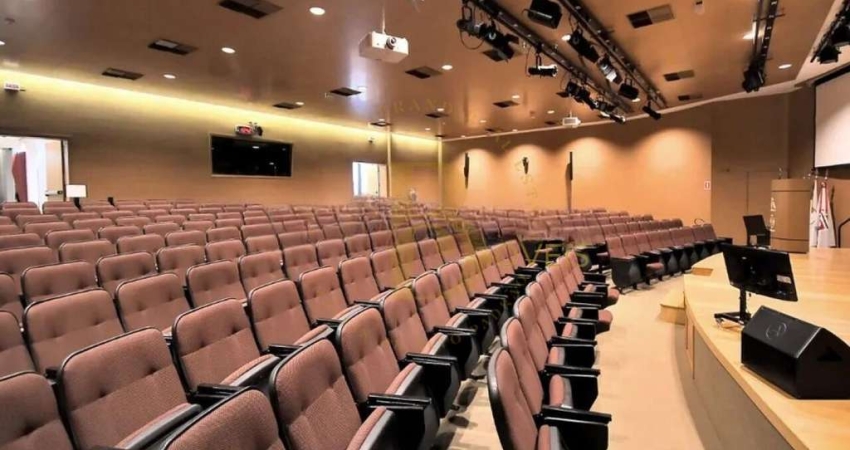 Prédio com 20 salas para alugar na Avenida Tiradentes, 960, Luz, São Paulo