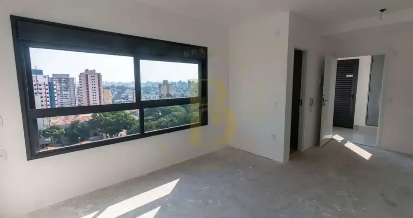Studio p/ venda & locação - 1 quarto - 1 banheiro - 25m² - saúde / sp