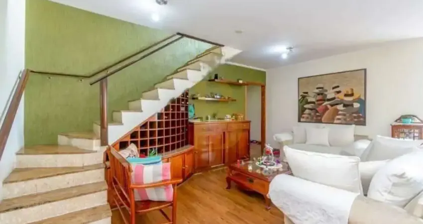 Apartamento à venda com 243m², 4 quartos (1 suíte) - 2 vagas - 3 banheiros - campo belo / sp