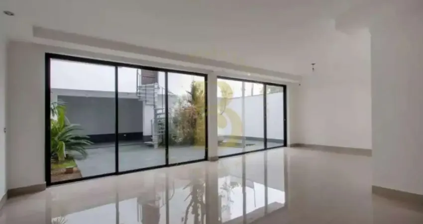 Casa à venda 3 quartos (2 suíte) - 360m² - 3 vagas - granja julieta / sp