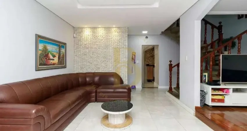 Casa à venda 4 quartos sendo 1 suíte, 2 vagas, piscina, 500m do metrô - alto da boa vista / sp