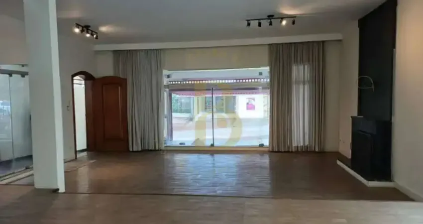 Sobrado com 4 quartos sendo 1 suíte,3 banheiros, 2 vagas para alugar, 252 m²  - alto da boa vista