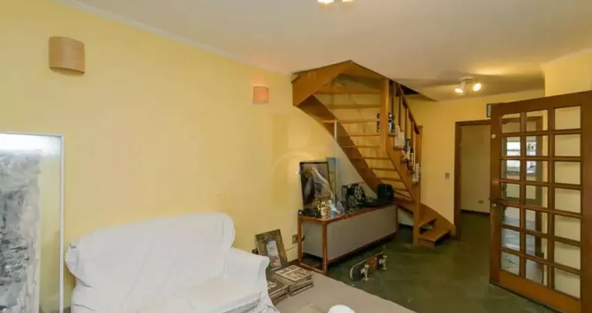 Casa à venda com 150m², 3 quartos sendo 2 suítes, 2 vagas - alto da boa vista