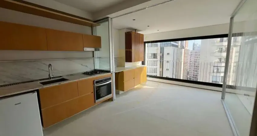 Apartamento com 2 quartos para alugar na Rua Bartira, 238, Perdizes, São Paulo