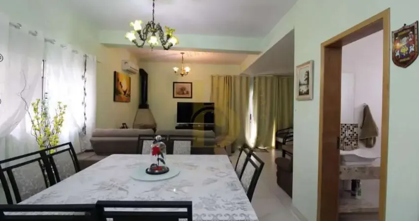 Casa à venda 4 quartos sendo 3 suítes, 4 vagas, 250m² / santo amaro - sp