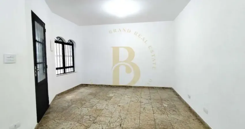Casa residencial no alto da boa vista - 137m² - 3 dormitórios (sendo 1 suíte) - 2 vagas
