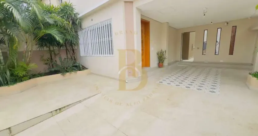 'oportunidade imperdível: casa ampla e confortável no jardim bélgica!'