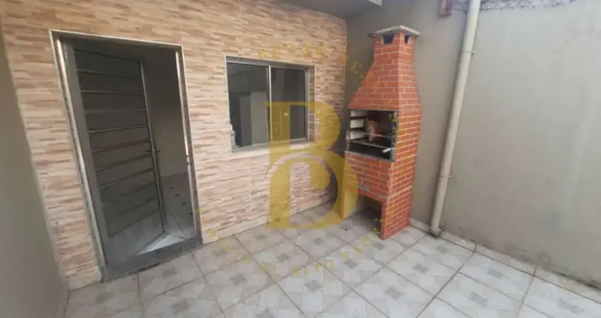 Sobrado com 100 m², 2 quartos à venda no bairro jardim pedreira/mar paulista.