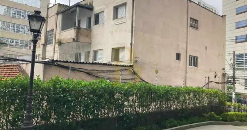 Prédio à venda na região do jardim paulista ? excelente oportunidade de investimento com renda!