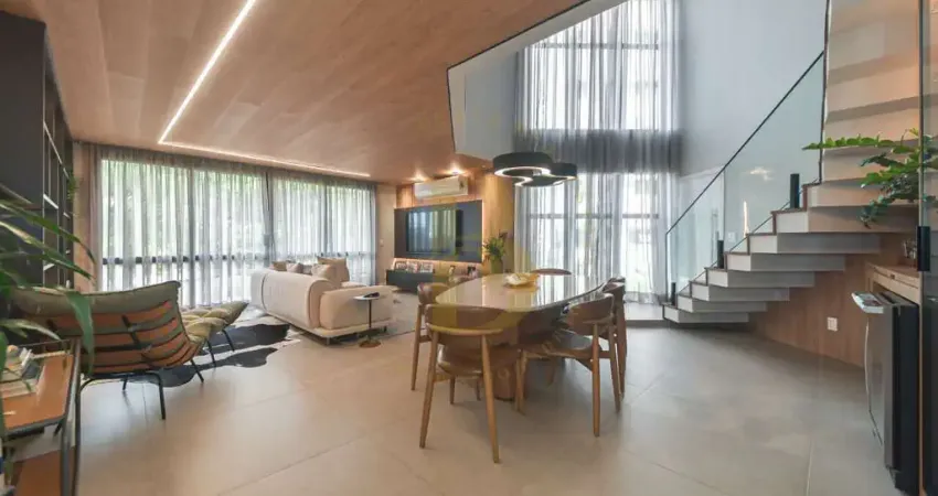 Duplex à venda no campo belo - sofisticação e conforto em 150m²!