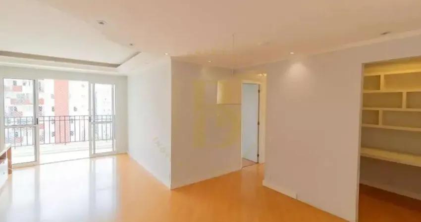 Apartamento com 3 quartos à venda na Avenida Sargento Geraldo Sant'Ana, 660, Jardim Marajoara, São Paulo