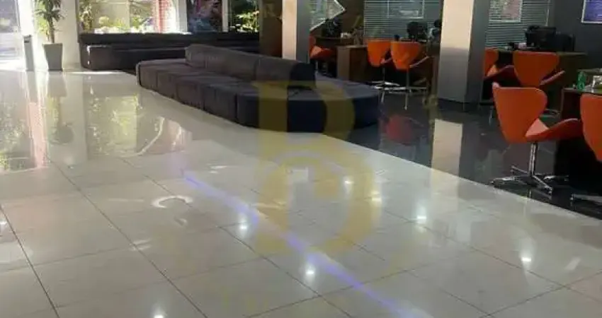 Imóvel comercial para locação ou venda na chácara santo antônio - sp