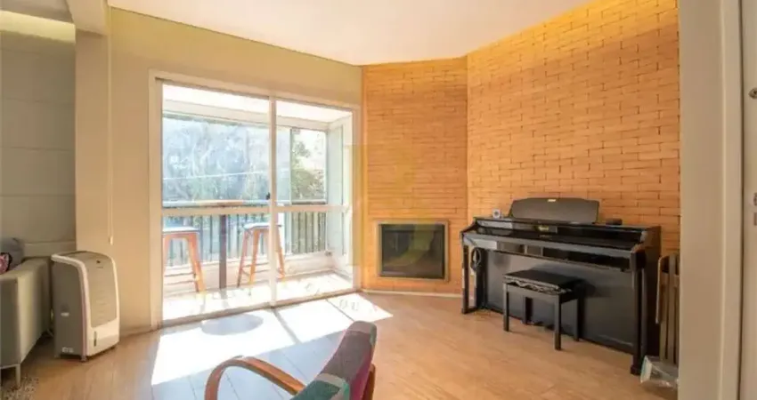 Apartamento à venda com 100m², 3 quartos sendo 2 suítes - 3 vagas - 100m² - santo amaro / sp