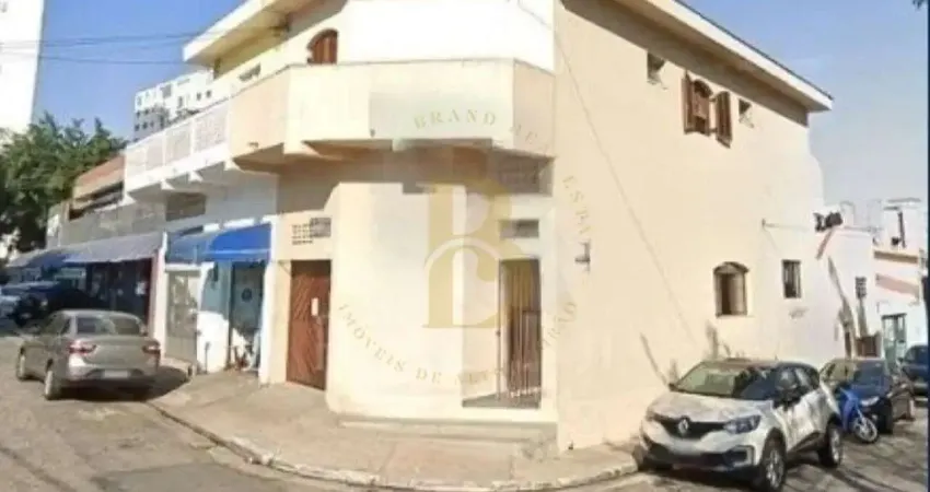 Sobrado comercial à venda com 243 m² de área útil - jardim marajoara - sp