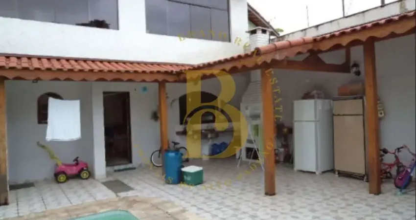 Casa com 3 dormitórios à venda, 290 m² por r$ 2.000.000,00 - jardim campo grande - são paulo/sp